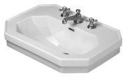 Duravit 1930 Waschtisch (0438700000)
