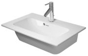 Duravit ME by Starck Möbelwaschtisch Compact (23426300001)