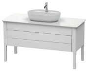 Duravit Luv Waschtischunterschrank für Konsole (LU956603939)
