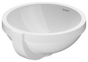 Duravit Architec Einbauwaschtisch 325 mm (0319320000)