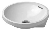 Duravit Architec Einbauwaschtisch 400 mm (0463400000)
