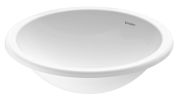 Duravit Architec Einbauwaschtisch 450 mm (0318450000)