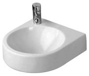 Duravit Architec Handwaschbecken (0766350008)