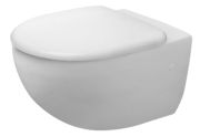 Duravit Architec Wand-Tiefspül-WC (2546090064)
