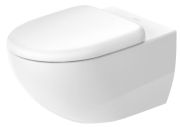 Duravit Architec Wand-Tiefspül-WC (45720900A1)
