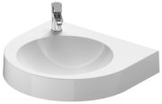 Duravit Architec Waschtisch 575 mm (0449580000)