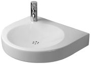 Duravit Architec Waschtisch H70 575 mm (0443580000)