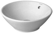 Duravit Bacino Aufsatzbecken 420 mm 0325420000 Duravit Bacino Aufsatzbecken 420 mm 0325420000
