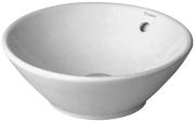Duravit Bacino Aufsatzbecken 420 mm 03254200001 Duravit Bacino Aufsatzbecken 420 mm 03254200001