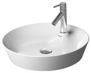 Duravit Cape Cod Aufsatzbecken (23284800001)