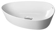Duravit Cape Cod Aufsatzbecken (23395026001)