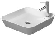 Duravit Cape Cod Aufsatzbecken (2340460000)