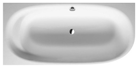 Duravit Cape Cod Badewanne (700362000000000)