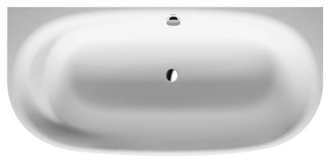 Duravit Cape Cod Badewanne (700364000000000)
