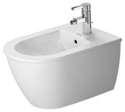 Duravit Darling New Wand-Bidet (22491500001) Duravit Darling New Wand-Bidet (22491500001)