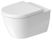 Duravit Darling New Wand-Tiefspül-WC (2557090000)