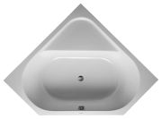 Duravit D-Code Eck-Badewanne (700137000000000)