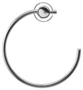 Duravit D-Code Handtuchring (0099211000) Duravit D-Code Handtuchring (0099211000)