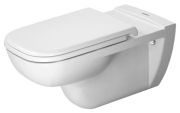 Duravit D-Code Wand-Tiefspül-WC Vital (2228090000)