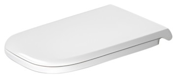 Duravit D-Code WC-Sitz Vital (0060390000) Duravit D-Code WC-Sitz Vital (0060390000)