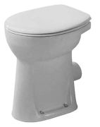 Duravit Duraplus Stand-WC Sudan (0212090000) Duravit Duraplus Stand-WC Sudan (0212090000)