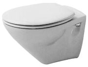 Duravit Duraplus Wand-Tiefspül-WC (0192094700)