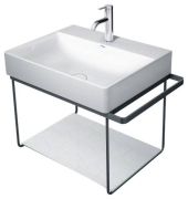 Duravit DuraSquare Metallkonsole (0031024600)
