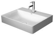 Duravit DuraSquare Waschtisch (23536000411)