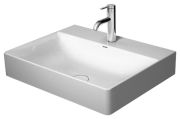 Duravit DuraSquare Waschtisch (2353600079)
