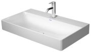 Duravit DuraSquare Waschtisch (23538000411)