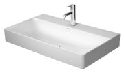 Duravit DuraSquare Waschtisch (2353800071)