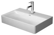Duravit DuraSquare Waschtisch Compact (2356600041)