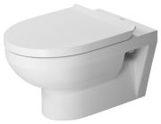 Duravit DuraStyle Basic Wand-WC Rimless (2562090000)