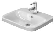 Duravit Durastyle Einbauwaschtisch (0374560000)