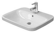 Duravit DuraStyle Einbauwaschtisch (0374620000)