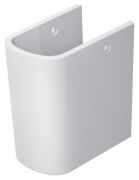 Duravit DuraStyle Halbsäule (08583000001)