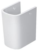 Duravit DuraStyle Halbsäule (0858310000)