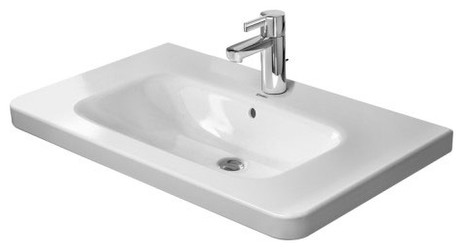 Duravit DuraStyle Möbelwaschtisch (23208000001)