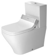 Duravit DuraStyle Stand-Tiefspül-WC (2156590000)