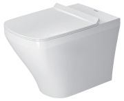 Duravit DuraStyle Stand-WC (21500900001) Duravit DuraStyle Stand-WC (21500900001)