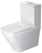 Duravit DuraStyle Stand-WC (2155092000)