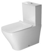 Duravit Durastyle Stand-WC Kombination (21560900001)