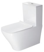 Duravit DuraStyle Stand-WC Kombination (2156092000) Duravit DuraStyle Stand-WC Kombination (2156092000)