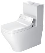 Duravit DuraStyle Stand-WC Kombination (21565900001) Duravit DuraStyle Stand-WC Kombination (21565900001)