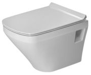 Duravit DuraStyle Wand-WC Compact (2539090000)