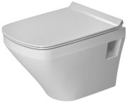 Duravit DuraStyle Wand-WC Compact Rimless (2571090000)