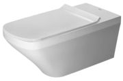 Duravit DuraStyle Wand-WC Vital Rimless (2559090000)