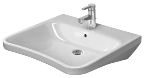 Duravit DuraStyle Waschtisch Vital (23296500001)
