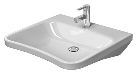 Duravit DuraStyle Waschtisch Vital Med (2330650070)