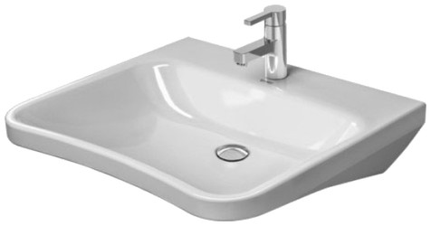 Duravit DuraStyle Waschtisch Vital Med (23306500701)